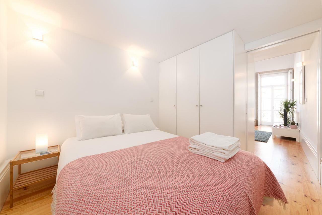 Skylight Apartment OOporto Esterno foto