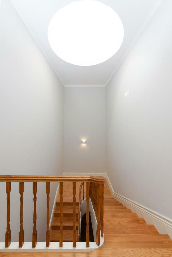 Skylight Apartment OOporto Esterno foto